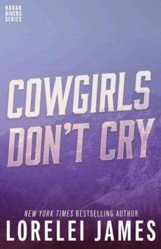 Cowgirls Don't Cry