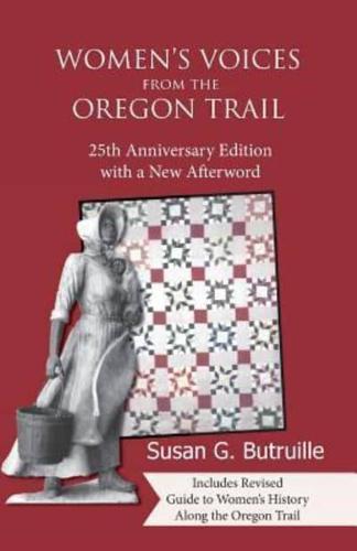 Women's Voices from the Oregon Trail