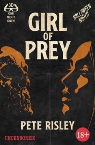 Girl of Prey