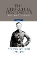 Churchill Documents - Volume 2