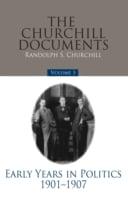 Churchill Documents - Volume 3