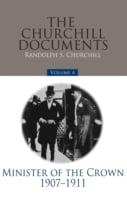 Churchill Documents - Volume 4