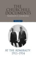 Churchill Documents - Volume 5