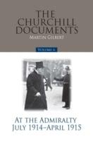 Churchill Documents - Volume 6