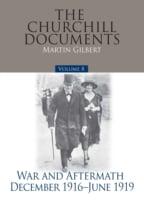 Churchill Documents - Volume 8