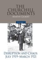 Churchill Documents - Volume 9
