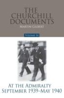 Churchill Documents - Volume 14