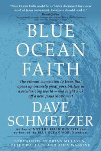 Blue Ocean Faith