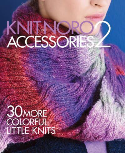 Knit Noro Accessories 2