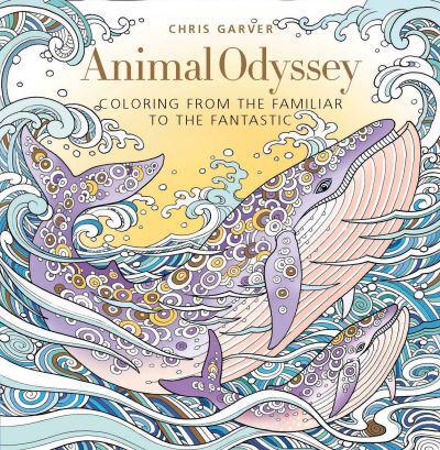 Animal Odyssey