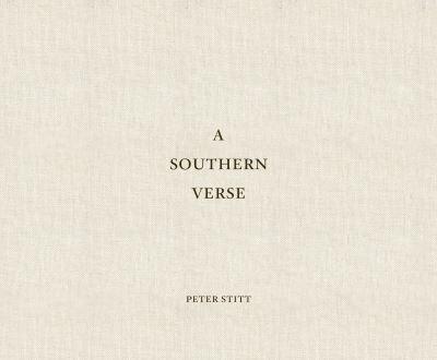 A Southern Verse