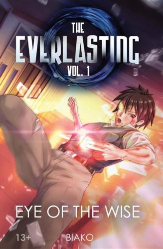 Everlasting: Eye of the Wise