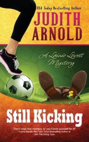 Still Kicking: A Lainie Lovett Mystery