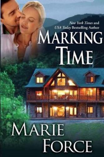 Marking Time (Treading Water Series, Book 2)