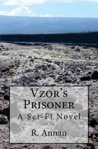 Vzor's Prisoner