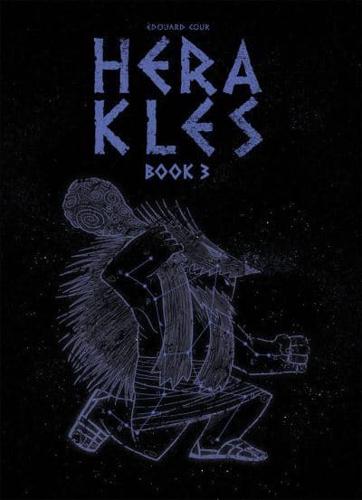 Herakles. Book 3