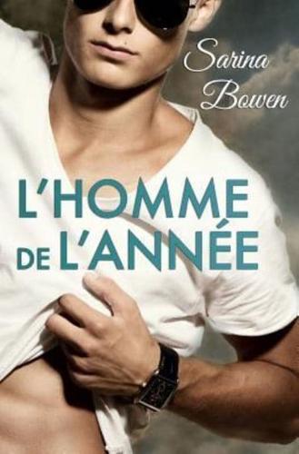 L'Homme de L'Annee