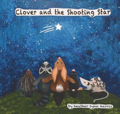 Clover and the Shooting Star