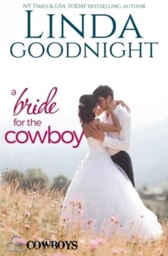 A Bride for the Cowboy