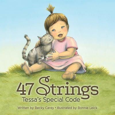 47 Strings. Tessa's Special Code