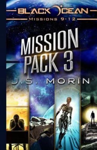 Mission Pack 3