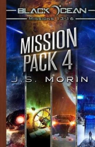 Mission Pack 4