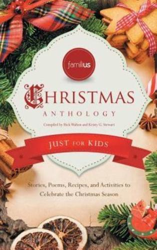 Familius Christmas Anthology