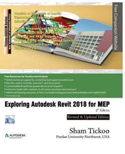 Exploring Autodesk Revit 2018 for MEP