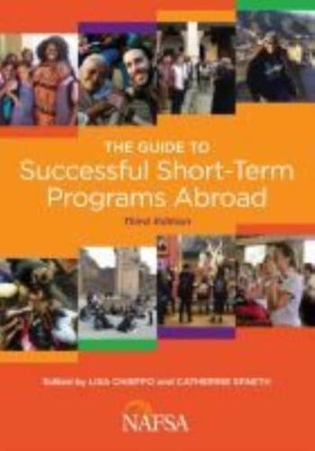 The Guide to Successful Short-Term Programs Abroad