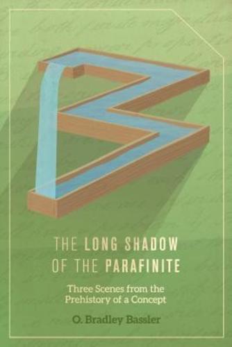 The Long Shadow of the Parafinite