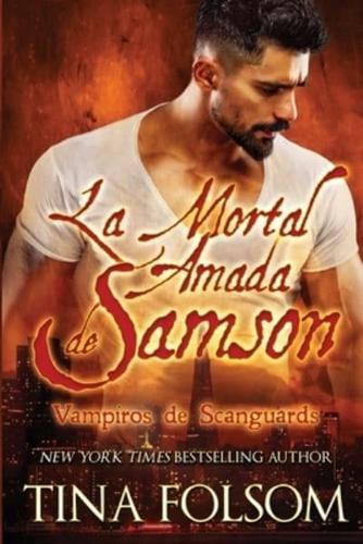 La Mortal Amada de Samson