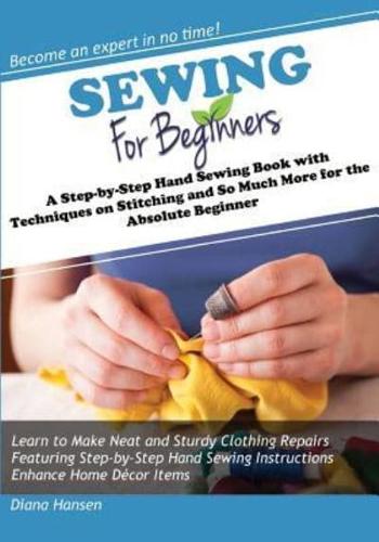 Sewing for Beginners