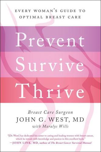 Prevent, Survive, Thrive