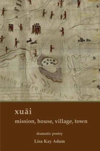 Xuai