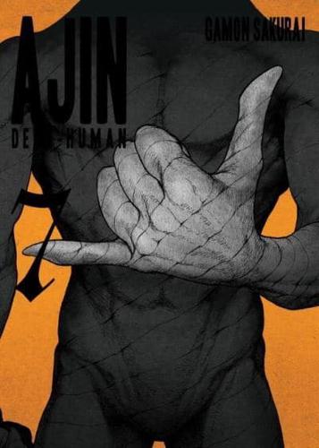 Ajin, Demi-Human. Volume 7
