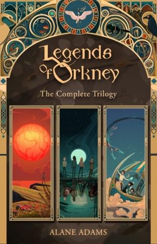 Legends of Orkney