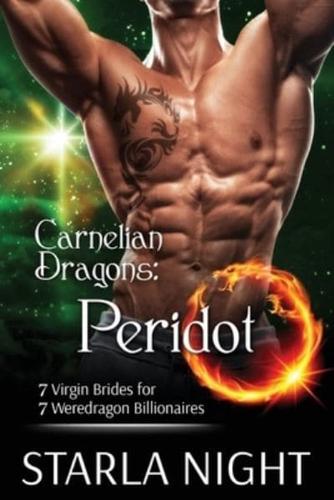 Carnelian Dragons: Peridot