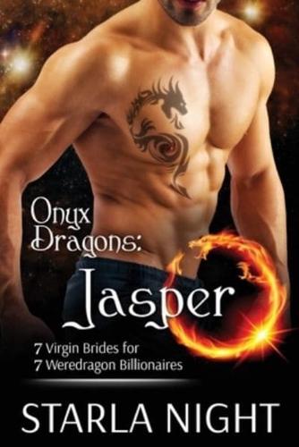 Onyx Dragons: Jasper