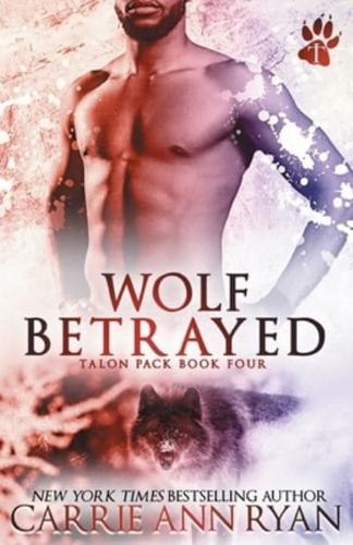 Wolf Betrayed