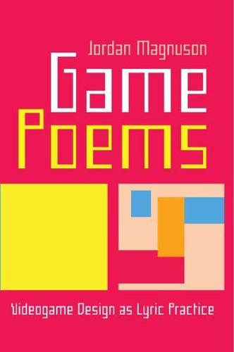 Game Poems