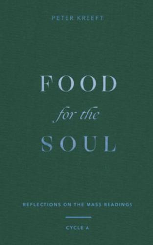 Food for the Soul