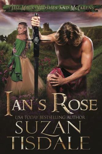 Ian's Rose