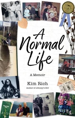 Normal Life: A Memoir