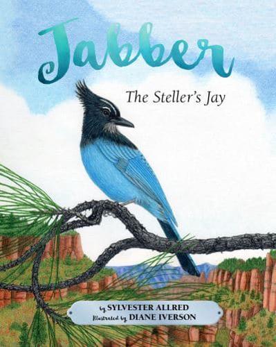 Jabber the Steller's Jay