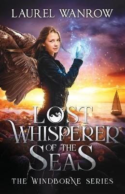 Lost Whisperer of the Seas