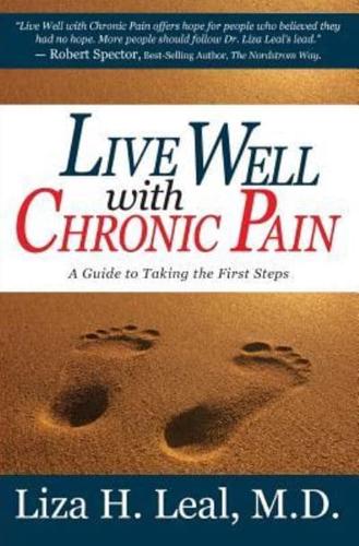 Live Well With Chronic Pain