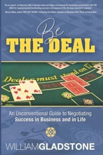 Be the Deal