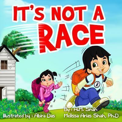 It's Not a Race