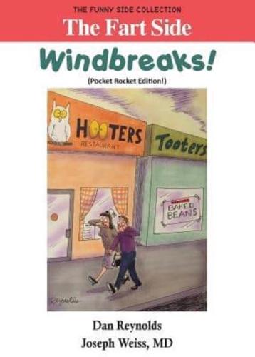 The Fart Side - Windbreaks! Pocket Rocket Edition:  The Funny Side Collection