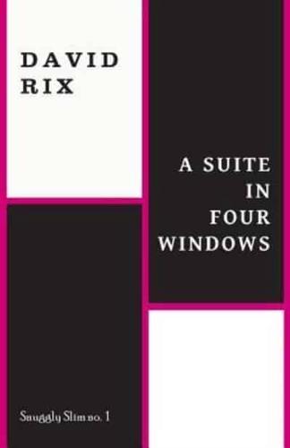 A Suite in Four Windows 2016
